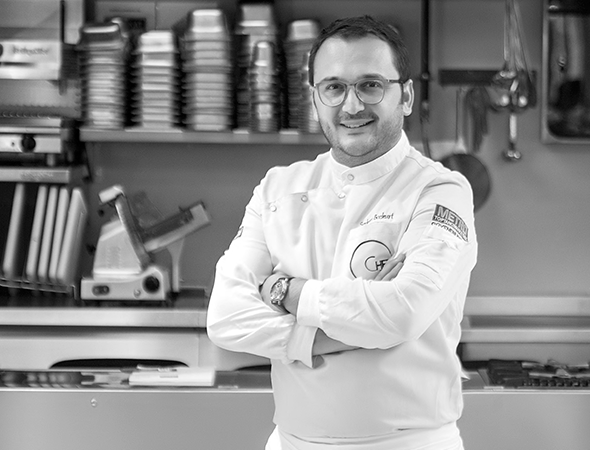 Chefstable Mutfak Akademisi